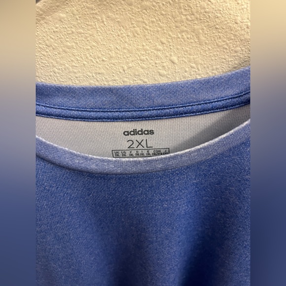 Adidas Climalite Shirt - Picture 5 of 5